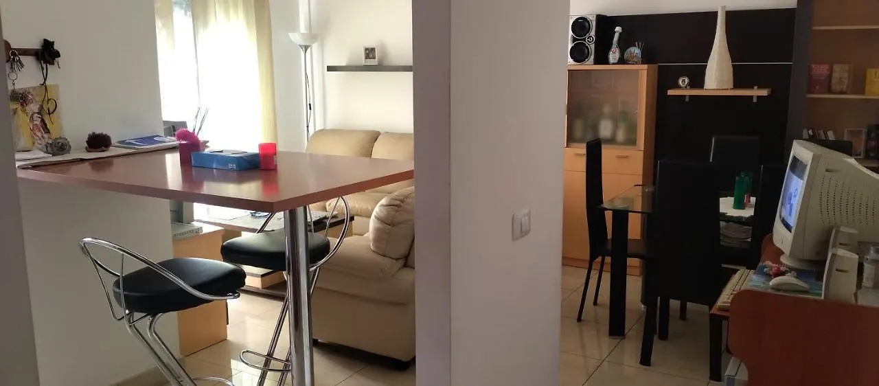 Apartment Apartamento Los Realejos La Montaneta Ideal Vpn Santa Cruz de Tenerife