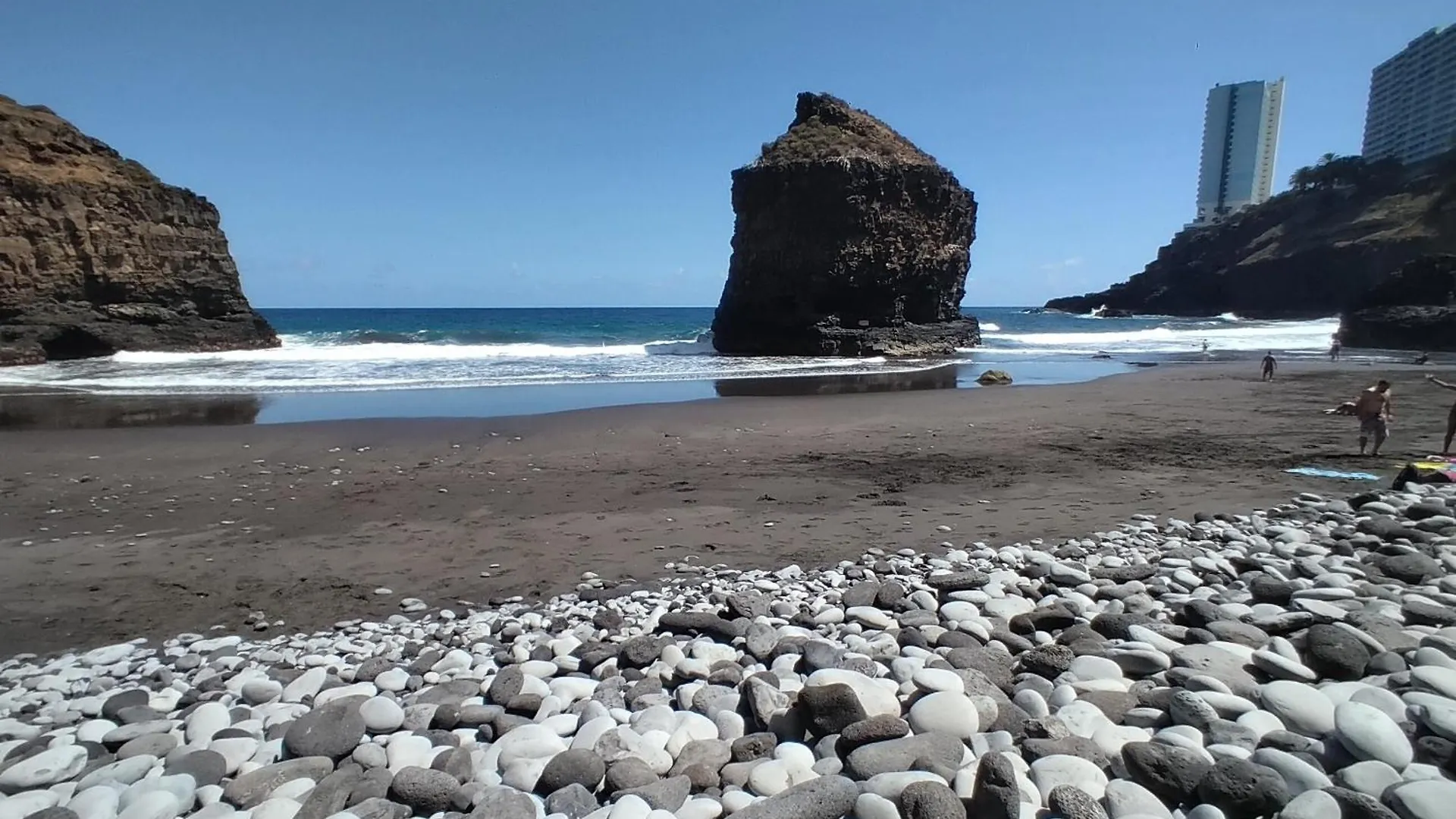 Apartamento Los Realejos La Montaneta Ideal Vpn Santa Cruz de Tenerife 0*,