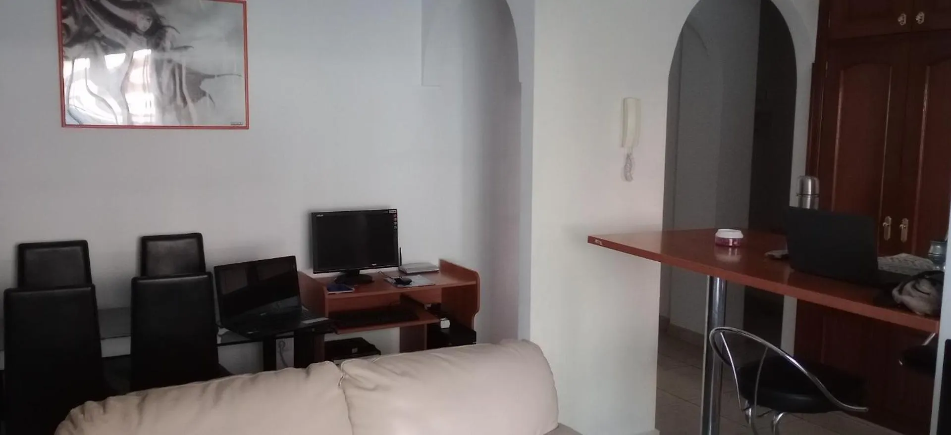 Apartamento Los Realejos La Montaneta Ideal Vpn Santa Cruz de Tenerife