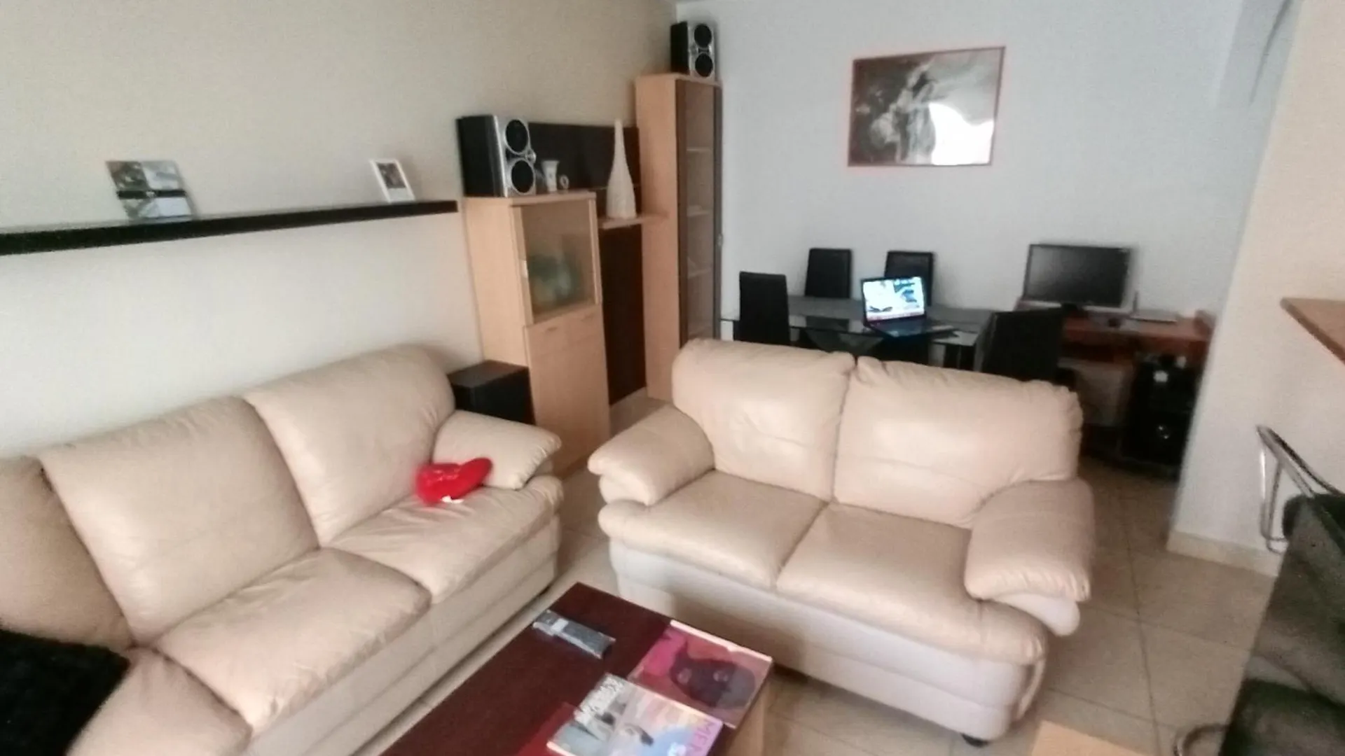 Apartment Apartamento Los Realejos La Montaneta Ideal Vpn Santa Cruz de Tenerife