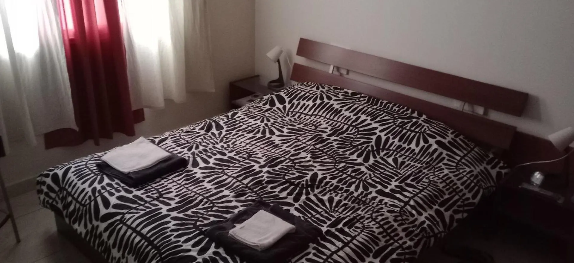 Apartment Apartamento Los Realejos La Montaneta Ideal Vpn Santa Cruz de Tenerife