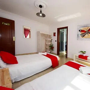 3* Bed & Breakfast Casa Armonia